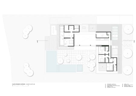 FD House